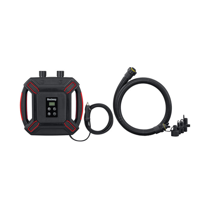 PUMP POWERGRIP SPORT BESTWAY 62265