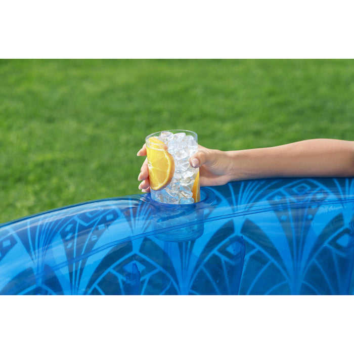 CHILDREN'S POOL F168X53CM BESTWAY 54479 BESTWAY 54479