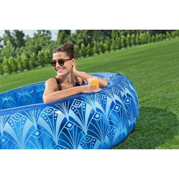 CHILDREN'S POOL F168X53CM BESTWAY 54479 BESTWAY 54479