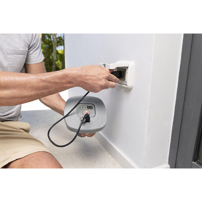 CHLORINATOR 0.5G/H BESTWAY 60340 BESTWAY 60340