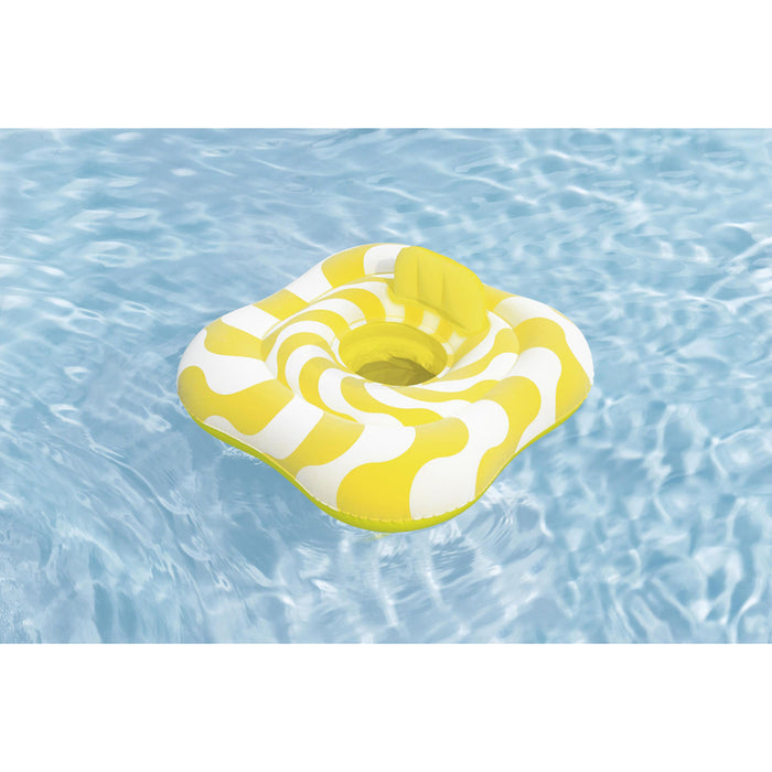 BABY BOAT 79X79CM BESTWAY 32298 BESTWAY 32298