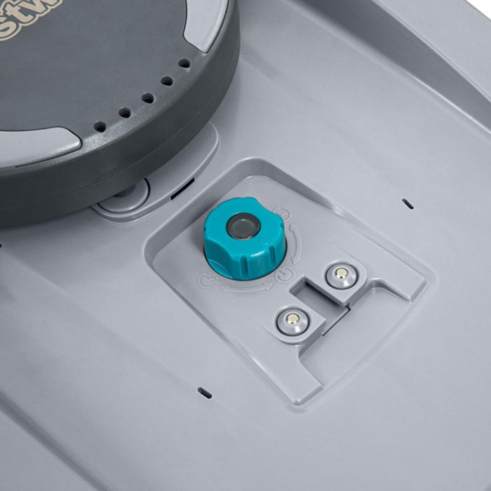 BATTERY-BASED POOL CLEANER BESTWAY 58942