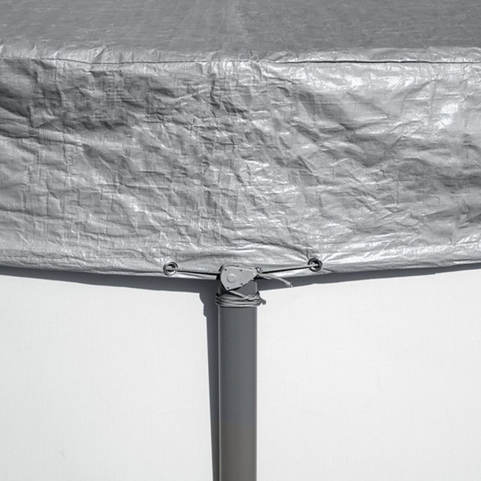 POOL COVER 305 PREMIUM BESTWAY 58948