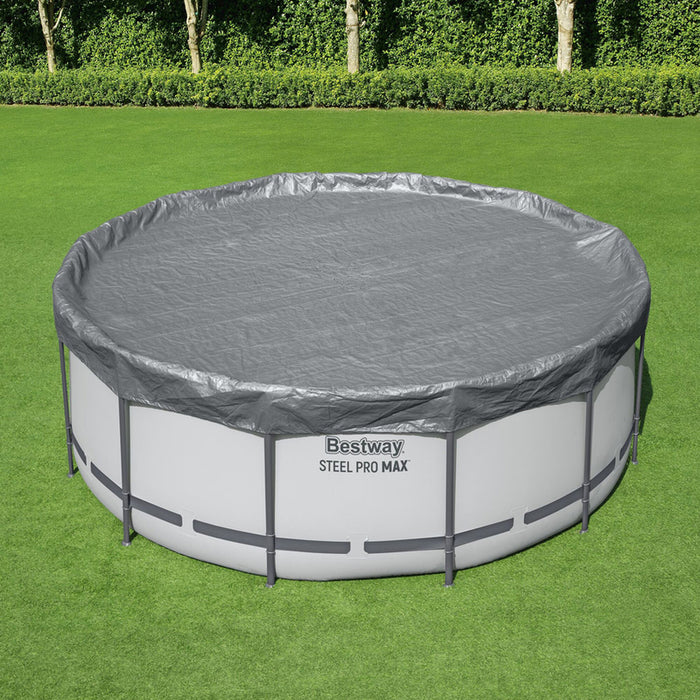 POOL COVER 366 PREMIUM BESTWAY 58949