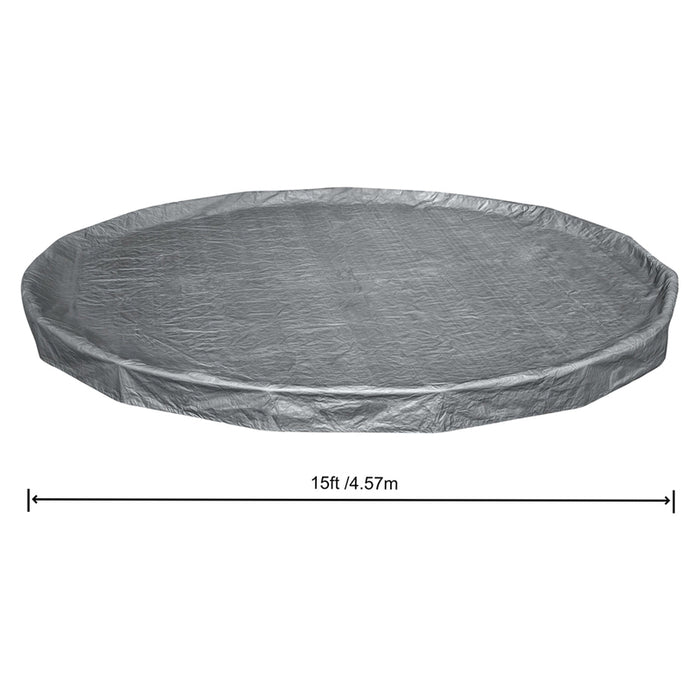 POOL COVER 457 PREMIUM BESTWAY 58951