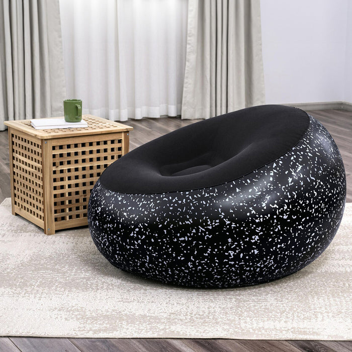 INFLATABLE CHAIR Ф112X66 BESTWAY 75153