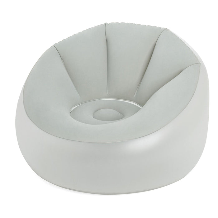 INFLATABLE CHAIR Ф102X71 BESTWAY 75086