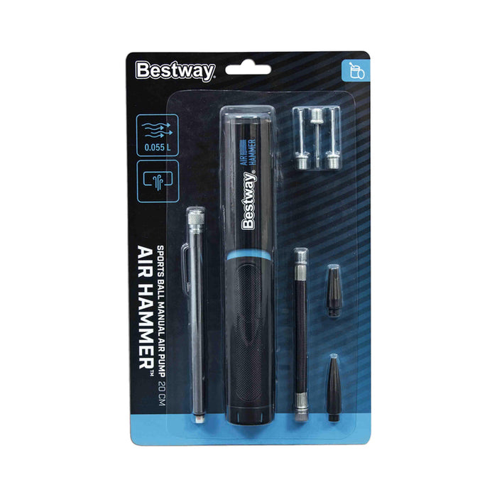 HAND PUMP AIR HAMMER BESTWAY 62321