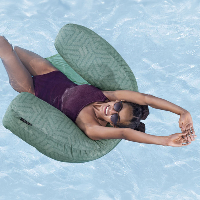FLOATING CHAIR 9X66X20CM NOODLE CHAIR BESTWAY 43908
