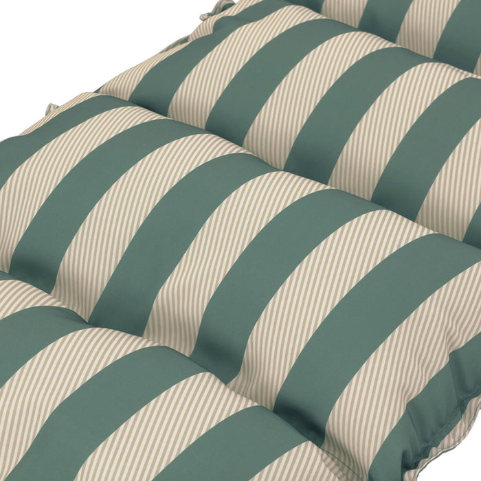 MATTRESS 183X90X20CM EVERLUXE FLOATING MAT BESTWAY 43913