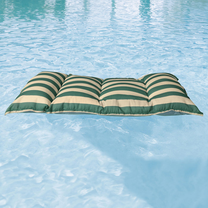 MATTRESS 183X90X20CM EVERLUXE FLOATING MAT BESTWAY 43913