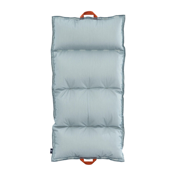 MATTRESS 183X90X20CM EVERLUXE FLOATING MAT BESTWAY 43913