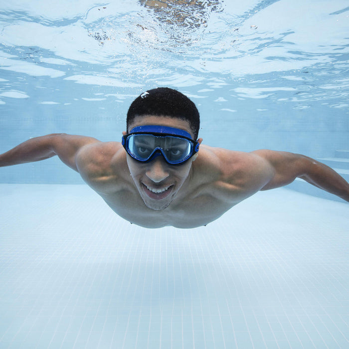 SWIMMING GOGGLES TIDAL SURGE PRO BESTWAY 21194