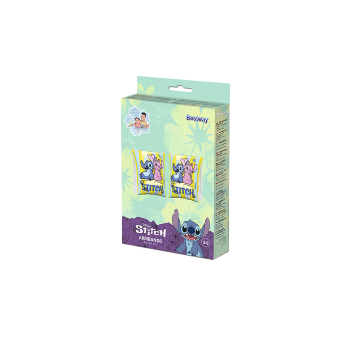 SHOULDERS 23X15CM STITCH BESTWAY 9104S