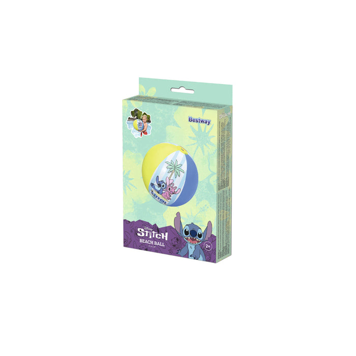BALL Ф51CM STITCH BESTWAY 9104T