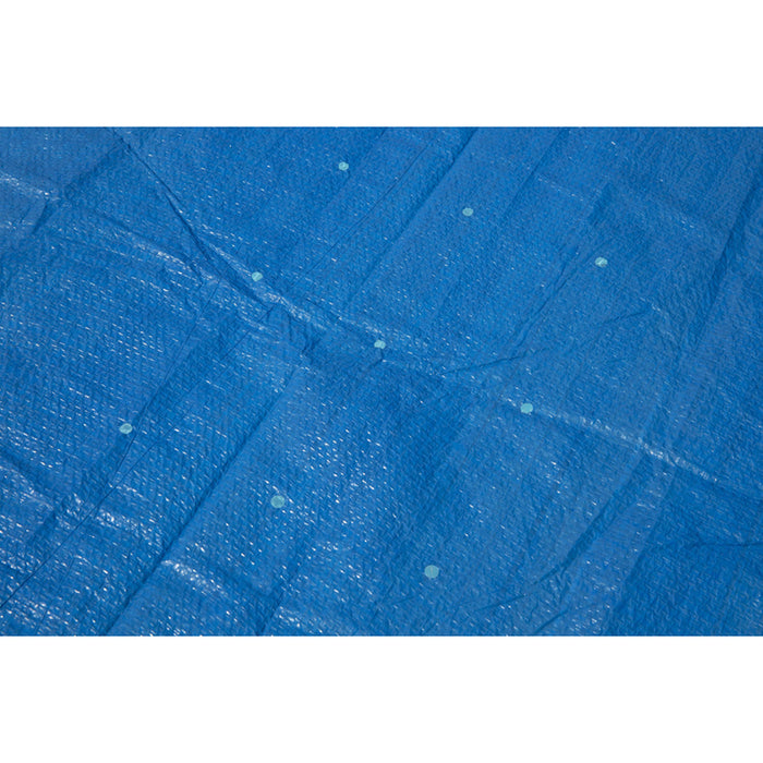 POOL COVER 300X201CM BESTWAY 58106
