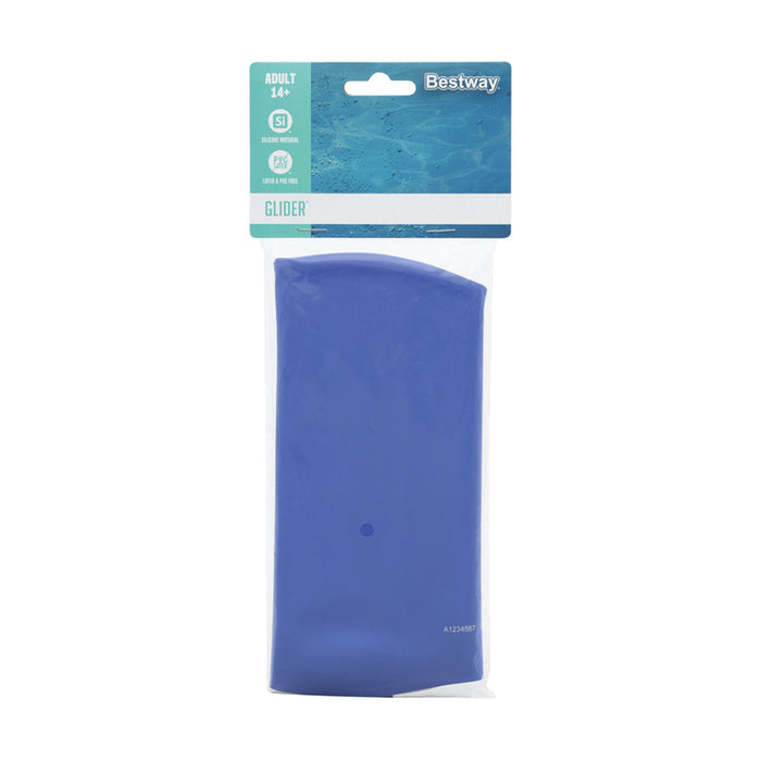 SWIMMING CAP SILICONE BESTWAY 26006