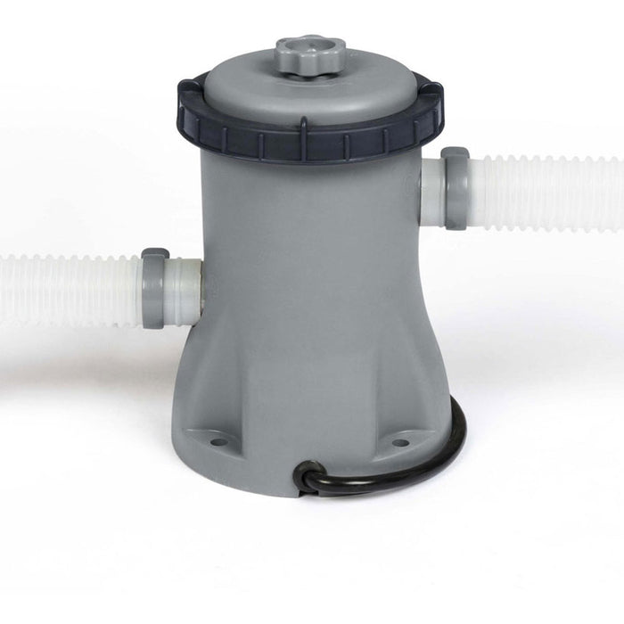 SWIMMING POOL F366X76CM BESTWAY 56416