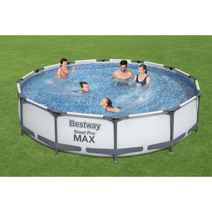 SWIMMING POOL F366X76CM BESTWAY 56416