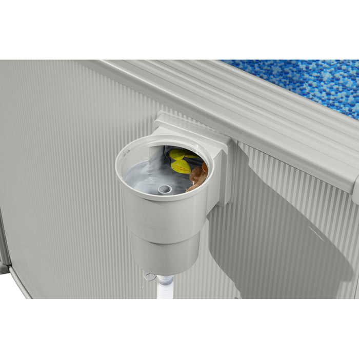 SWIMMING POOL F300X120CM HYDRIUM BESTWAY 56566