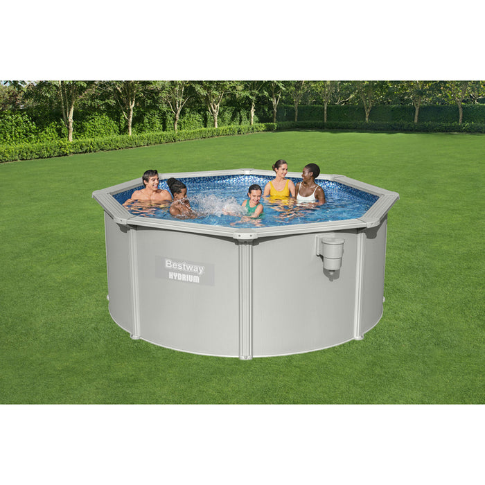 SWIMMING POOL F300X120CM HYDRIUM BESTWAY 56566