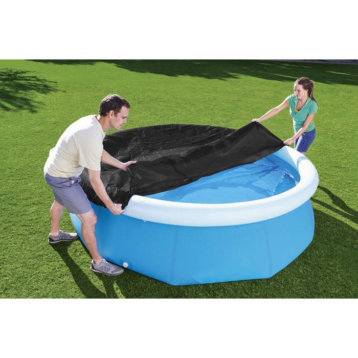 POOL COVER 244CM BESTWAY 58032