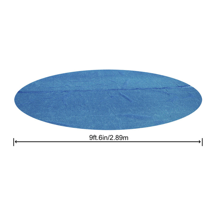 POOL COVER SOLAR 305CM BESTWAY 58241