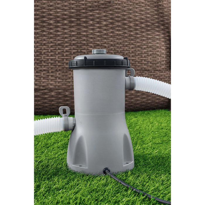 POOL FILTER PUMP 3028L/H BESTWAY 58386