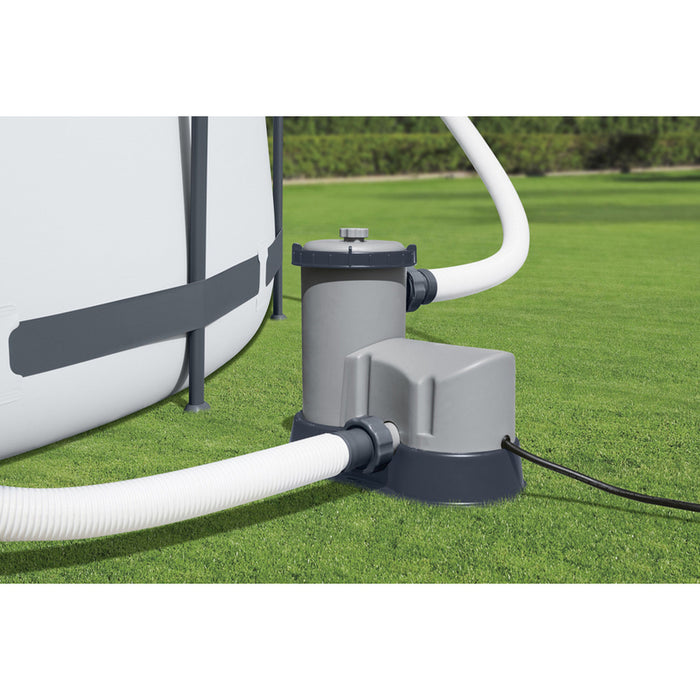 POOL FILTER PUMP 5678L/H BESTWAY 58389