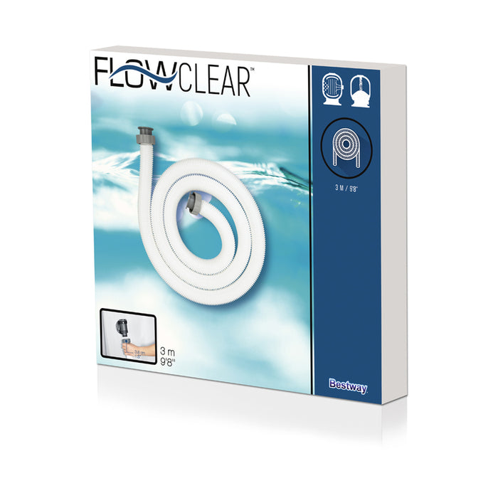 HOSE F3.8CM 300CM BESTWAY 58368