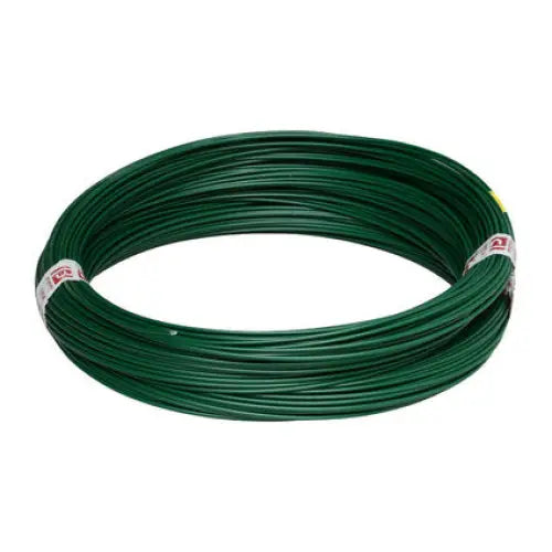 BETAFENCE PVC COVERED TENSIONING WIRE - Аксесоари за пана врати мрежи и покривала<<<Мрежи и огради<<<Градина<<<Praktiker