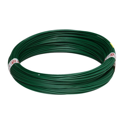 BETAFENCE PVC COVERED TENSIONING WIRE
