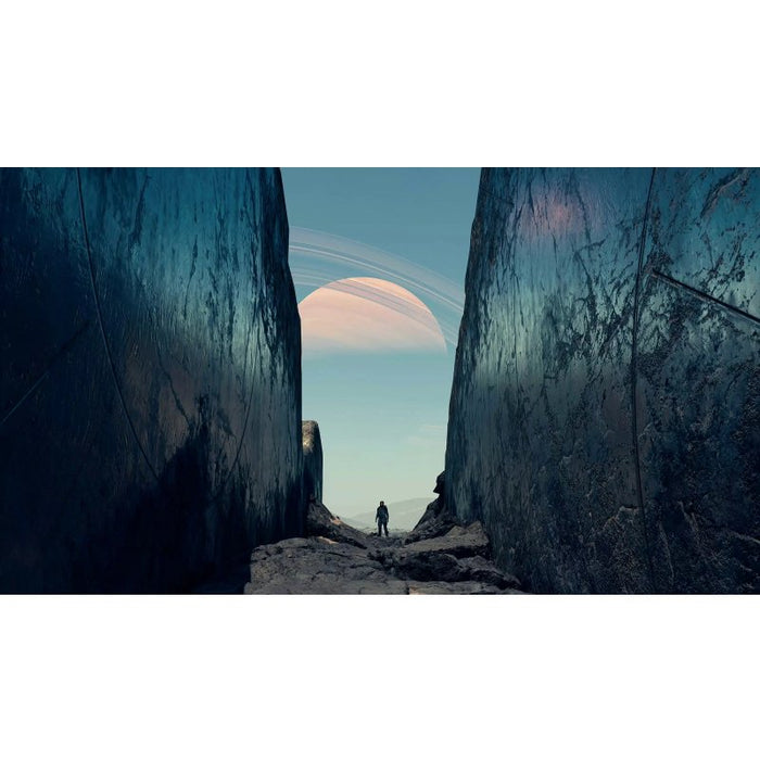 Starfield Collector's Edition Game (XBOX X)