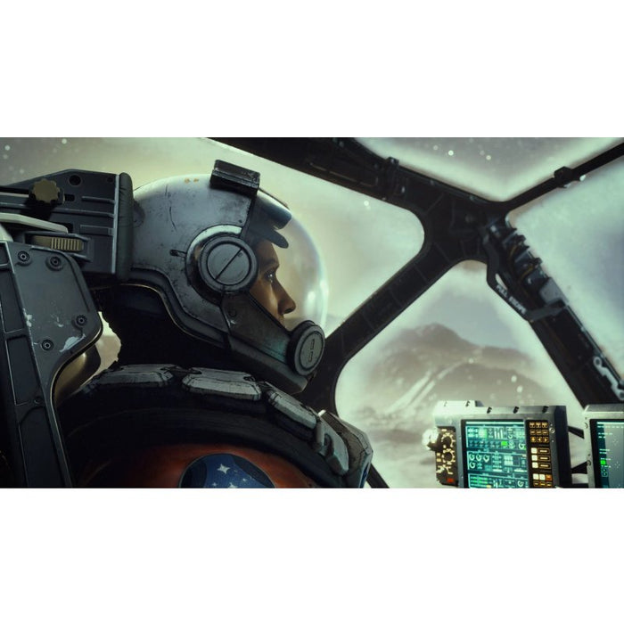 Starfield Collector's Edition Game (XBOX X)