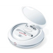 Beurer FC 100 Pureo Derma Peel microdermabrasion,Exfoliation/vacuum massage 5 intensity levels,Indicator lamp,3