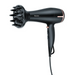 Beurer HC 60 Hair dryer ECO technology: 1400 watt consumption with 2000 watt output Touch sensor Ion function 3 heat