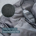 Beurer HD 74 Cosy Dark Gray Heated Overblanket LE 2024 - Уреди за дома<<<BEURER уреди за здраве и
