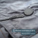 Beurer HD 74 Cosy Dark Gray Heated Overblanket LE 2024 - Уреди за дома<<<BEURER уреди за здраве и