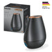 Beurer LB 37 air humidifier black+ Beurer HM 22 thermo hygrometer - Уреди за дома<<<BEURER уреди за здраве и