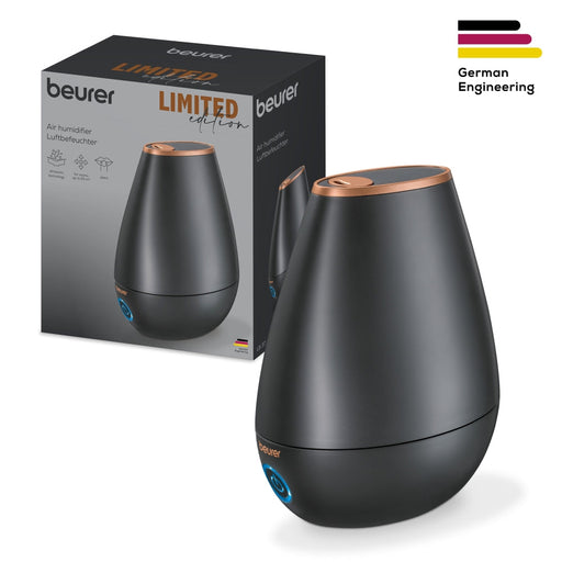 Beurer LB 37 air humidifier LE 2024 - Уреди за дома<<<BEURER уреди за здраве и