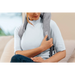 Beurer MG 154 3D Battery-Powered Neck Massager + Beurer MG 18 Mini massager - Уреди за дома<<<BEURER уреди за здраве и