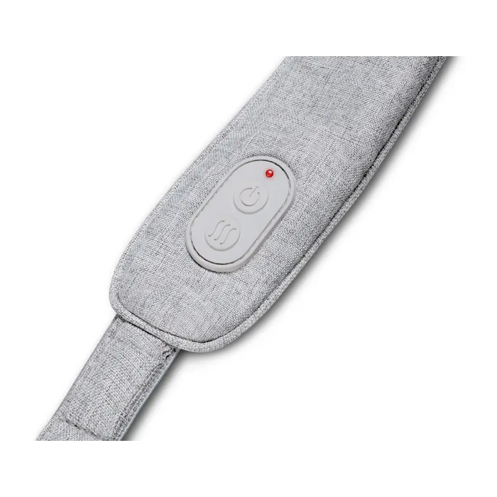 Beurer MG 154 3D Battery-Powered Neck Massager + Beurer MG 18 Mini massager - Уреди за дома<<<BEURER уреди за здраве и