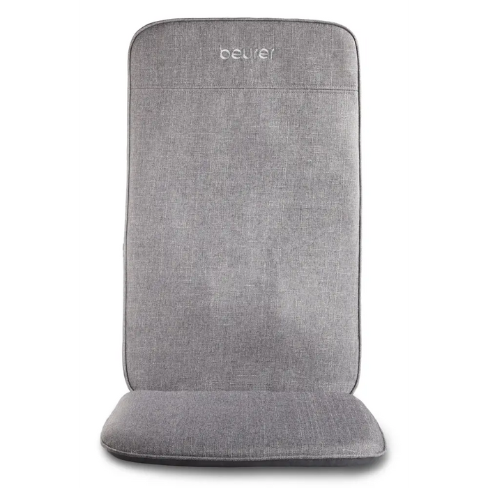 Beurer MG 202 Shiatsu seat cover + Beurer MG 18 Mini massager - Уреди за дома<<<BEURER уреди за здраве и