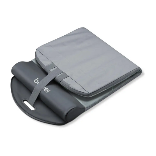 Beurer MG 280 yoga & stretch mat For greater flexibility and mobility With 7 air chambers to imitate yoga