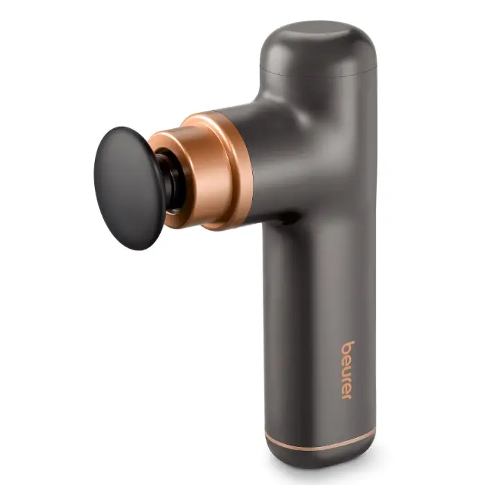 Beurer MG 79 SENSITIVE Deep tissue massager LE 2024 - Уреди за дома<<<BEURER уреди за здраве и