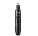 Beurer MN2X Precision trimmer Incl. 3 attachments for trimming and shaping eyebrows nose and ear hairs High-quality