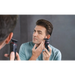 Beurer MN8X Rotation shaver + Beurer MN2X Precision trimmer - Уреди за красота<<<BEURER уреди за здраве и