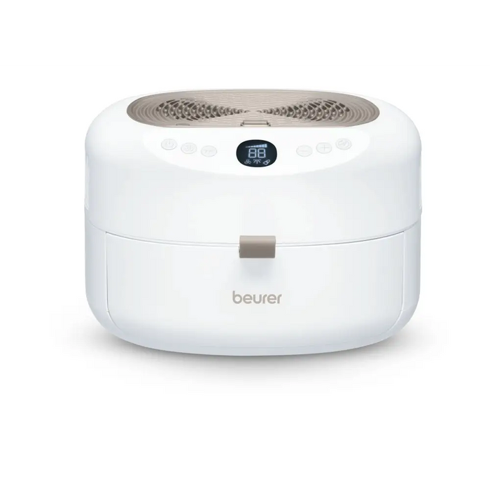 Beurer MP 200 Manicure/pedicure station + Beurer FB 12 foot spa - Уреди за красота<<<BEURER уреди за здраве и