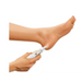 Beurer MP 64 Manicure/pedicure set 10 attachments 3 speed levels LED light,Lithium ion battery,Clockwise/anti-clockwise