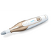 Beurer MP 64 Manicure/pedicure set 10 attachments 3 speed levels LED light,Lithium ion battery,Clockwise/anti-clockwise